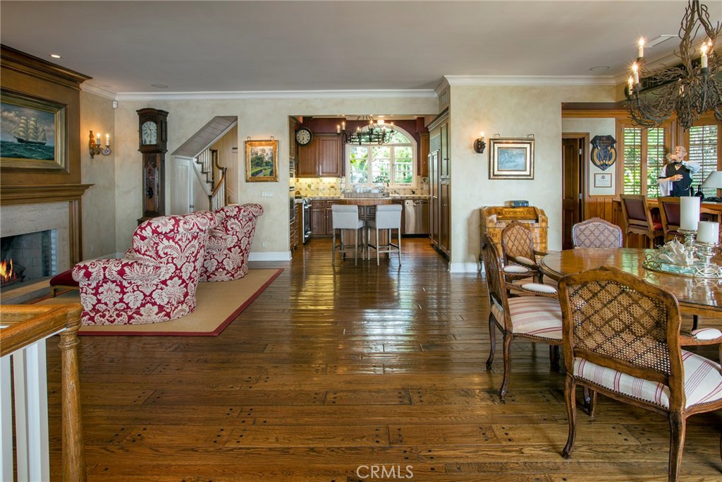 Woods Cove (WC) - Residential