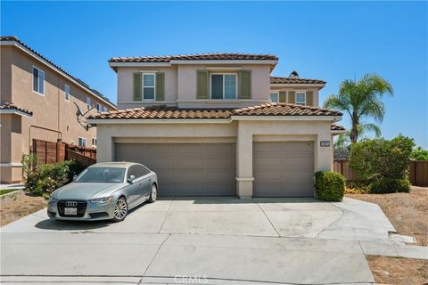 A home in San Diego