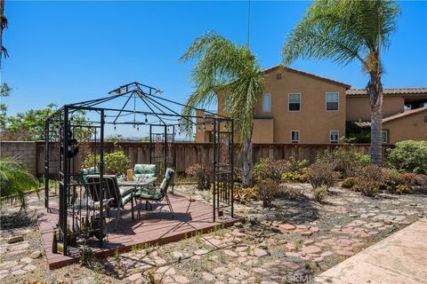 A home in San Diego