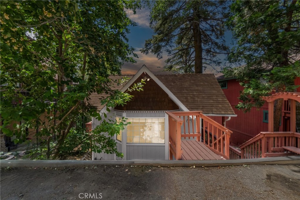 Arrowhead Villas (AWHV) - Residential