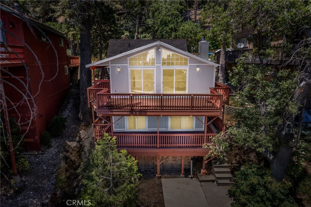 Arrowhead Villas (AWHV) - Residential