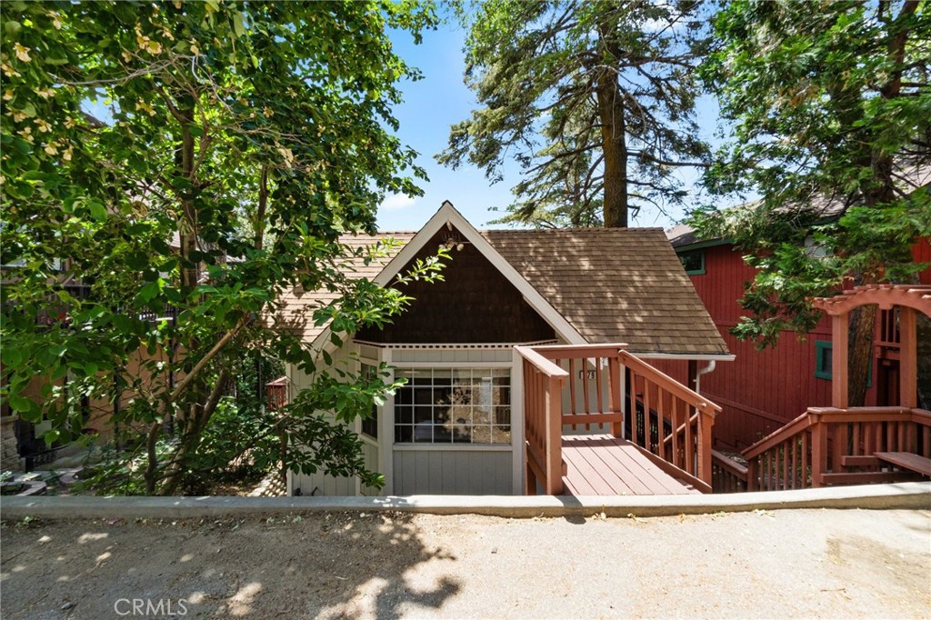 Arrowhead Villas (AWHV) - Residential