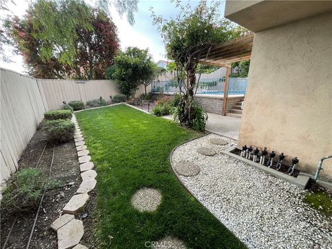 A home in Rancho Palos Verdes