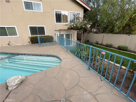 A home in Rancho Palos Verdes