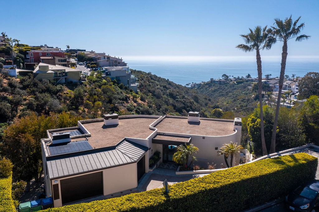 Arch Beach Heights (ABH) - Residential