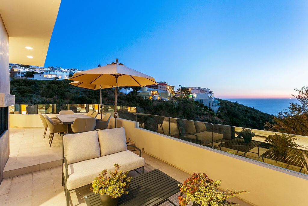 Arch Beach Heights (ABH) - Residential