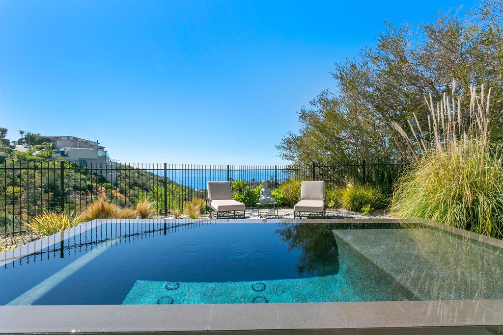 Arch Beach Heights (ABH) - Residential