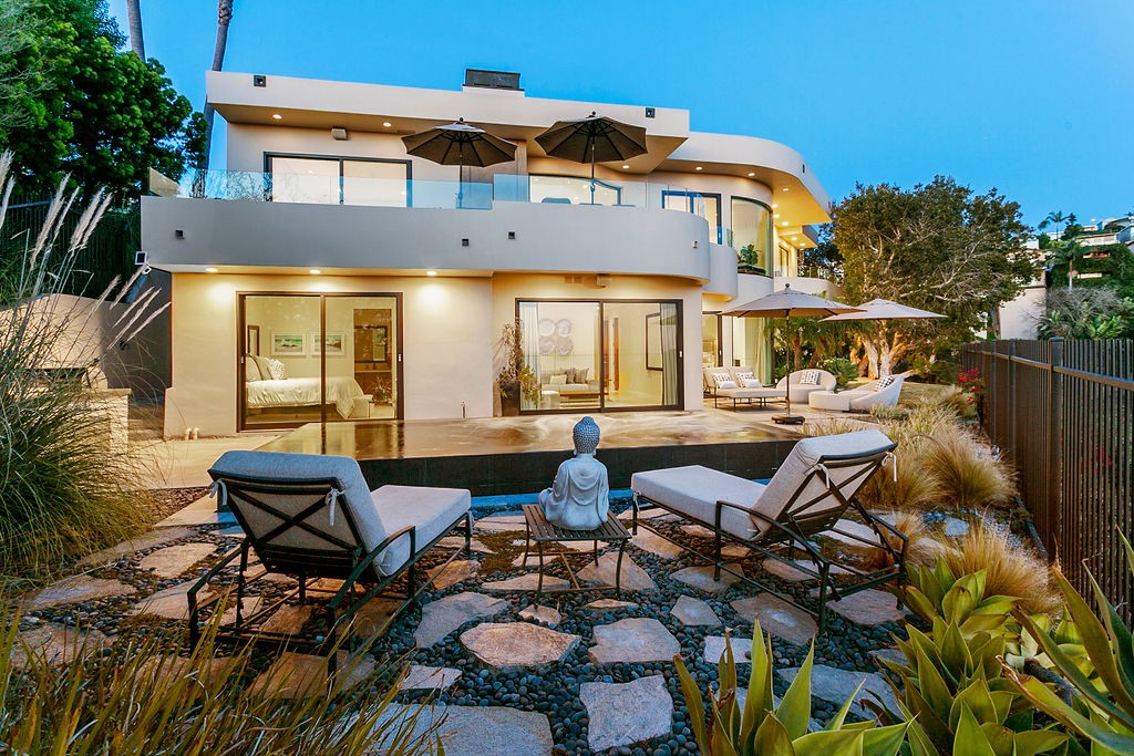 Arch Beach Heights (ABH) - Residential