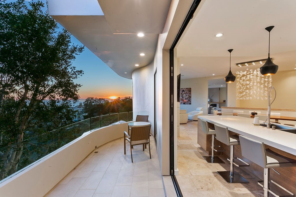 Arch Beach Heights (ABH) - Residential