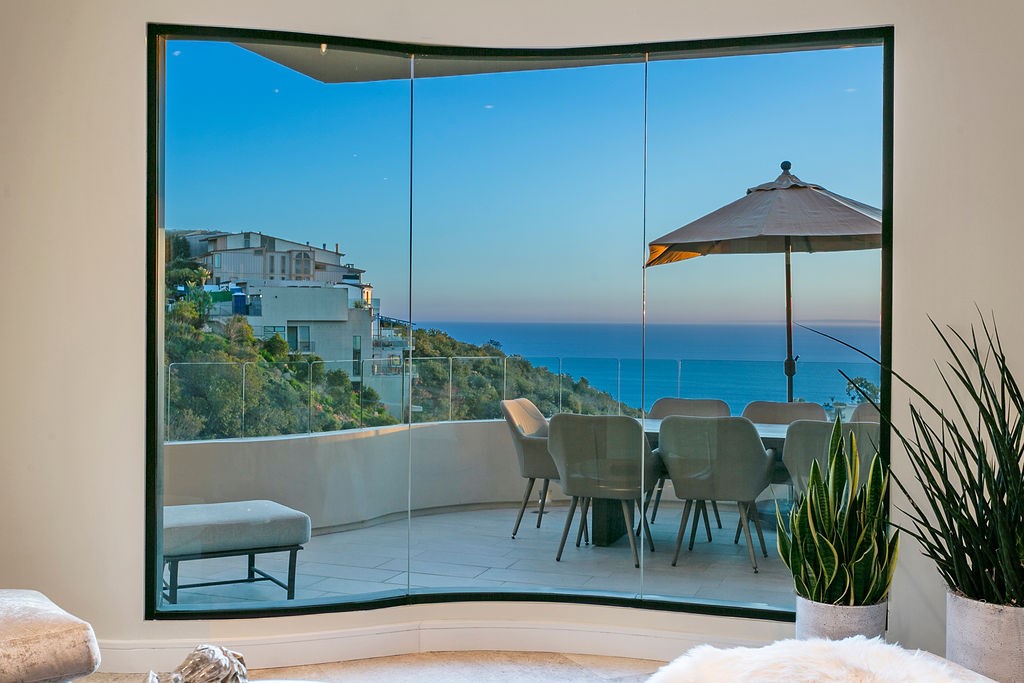 Arch Beach Heights (ABH) - Residential