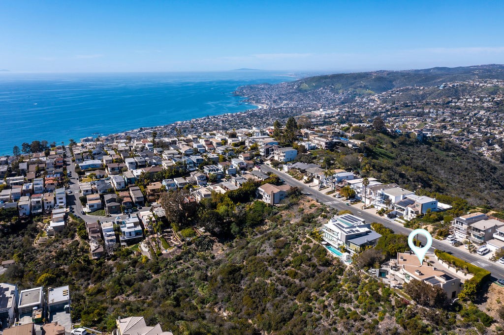 Arch Beach Heights (ABH) - Residential