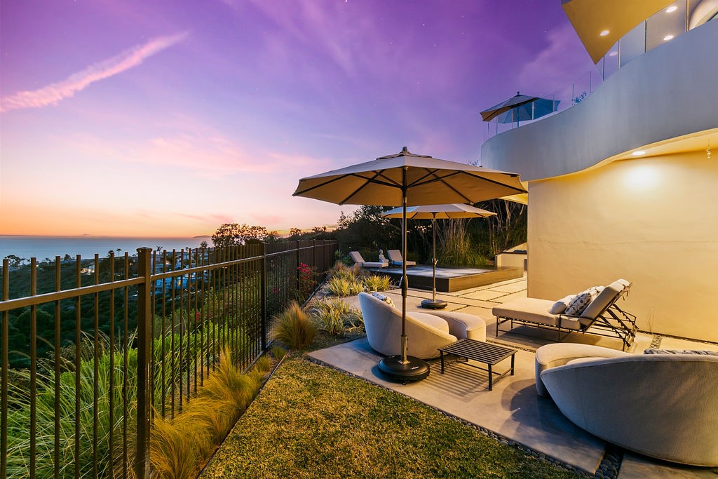 Arch Beach Heights (ABH) - Residential