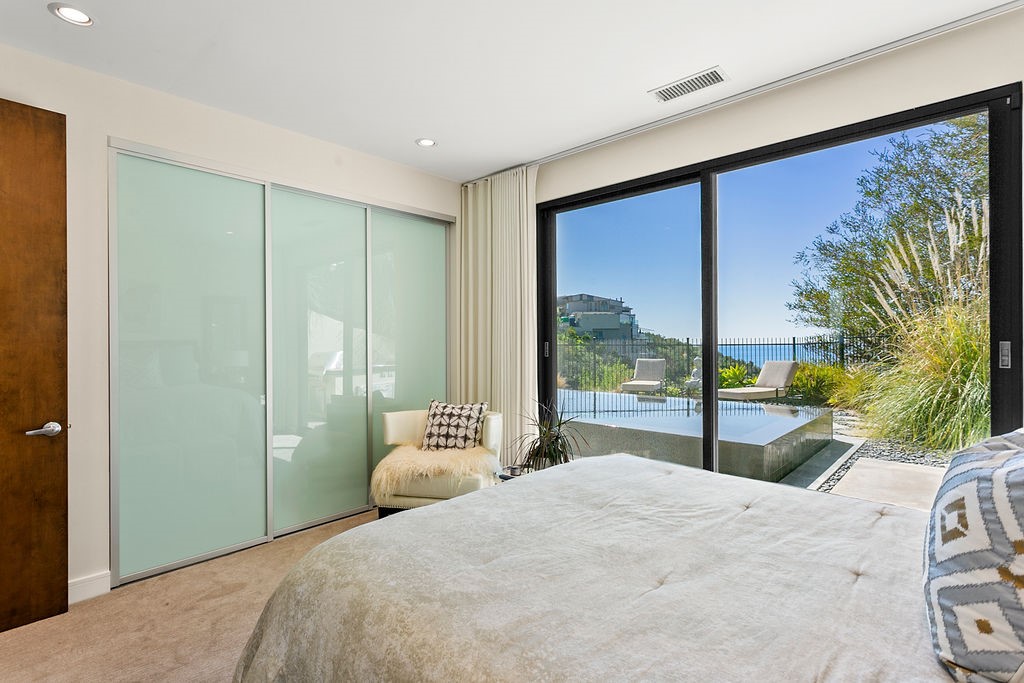 Arch Beach Heights (ABH) - Residential