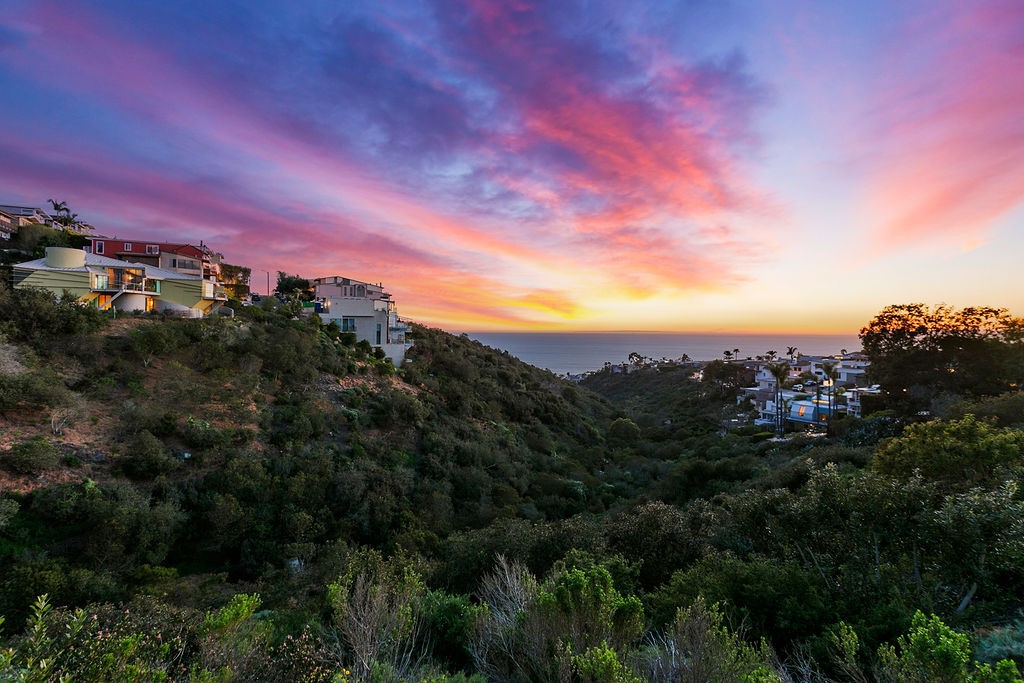 Arch Beach Heights (ABH) - Residential