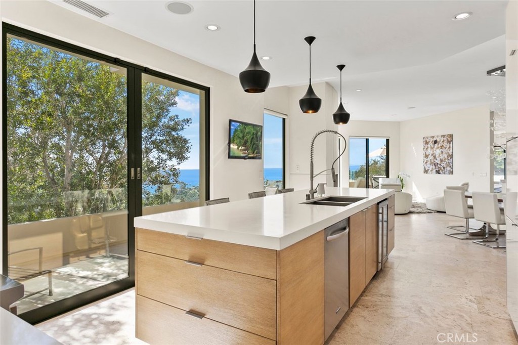 Arch Beach Heights (ABH) - Residential