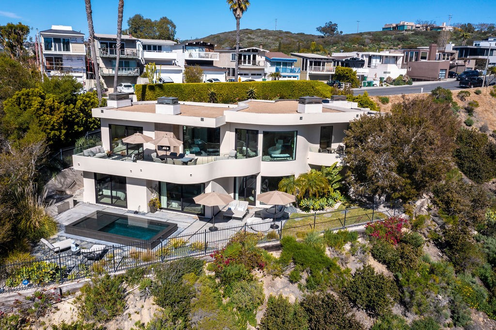 Arch Beach Heights (ABH) - Residential