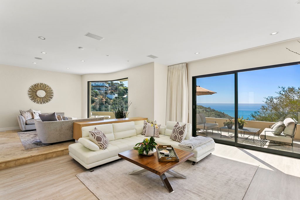 Arch Beach Heights (ABH) - Residential