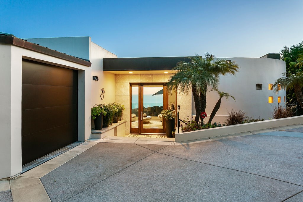 Arch Beach Heights (ABH) - Residential