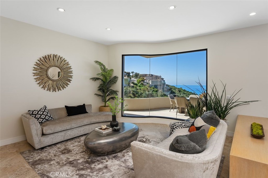 Arch Beach Heights (ABH) - Residential