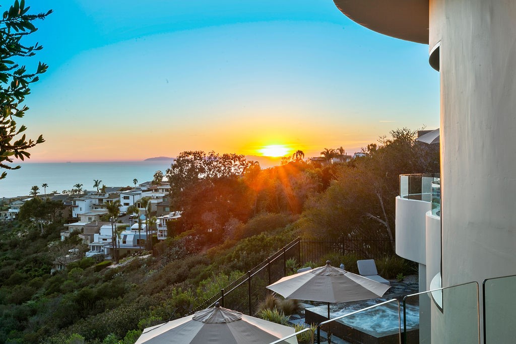 Arch Beach Heights (ABH) - Residential