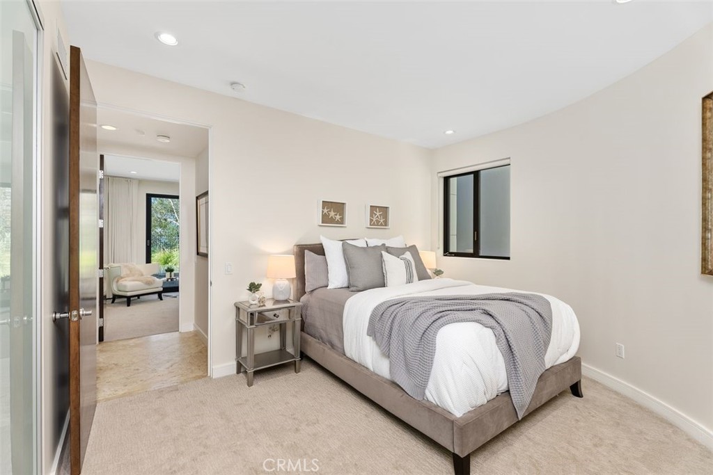 Arch Beach Heights (ABH) - Residential