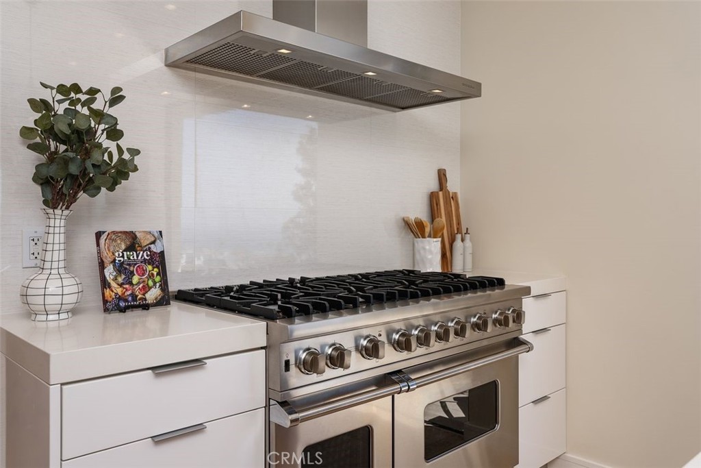 Arch Beach Heights (ABH) - Residential