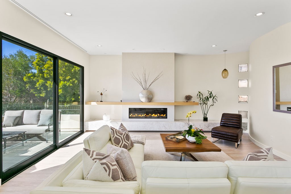 Arch Beach Heights (ABH) - Residential