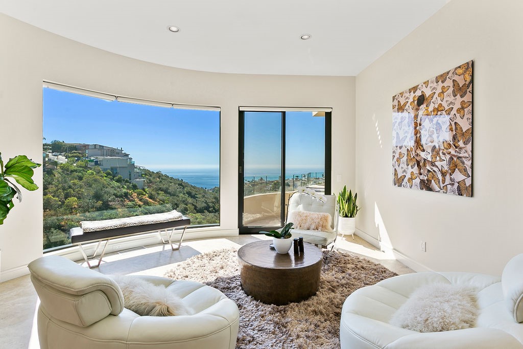 Arch Beach Heights (ABH) - Residential