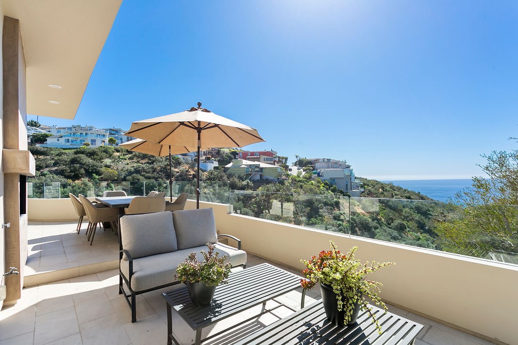 Arch Beach Heights (ABH) - Residential