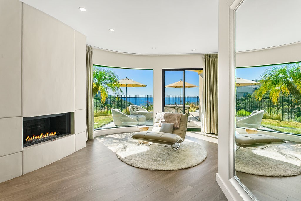 Arch Beach Heights (ABH) - Residential