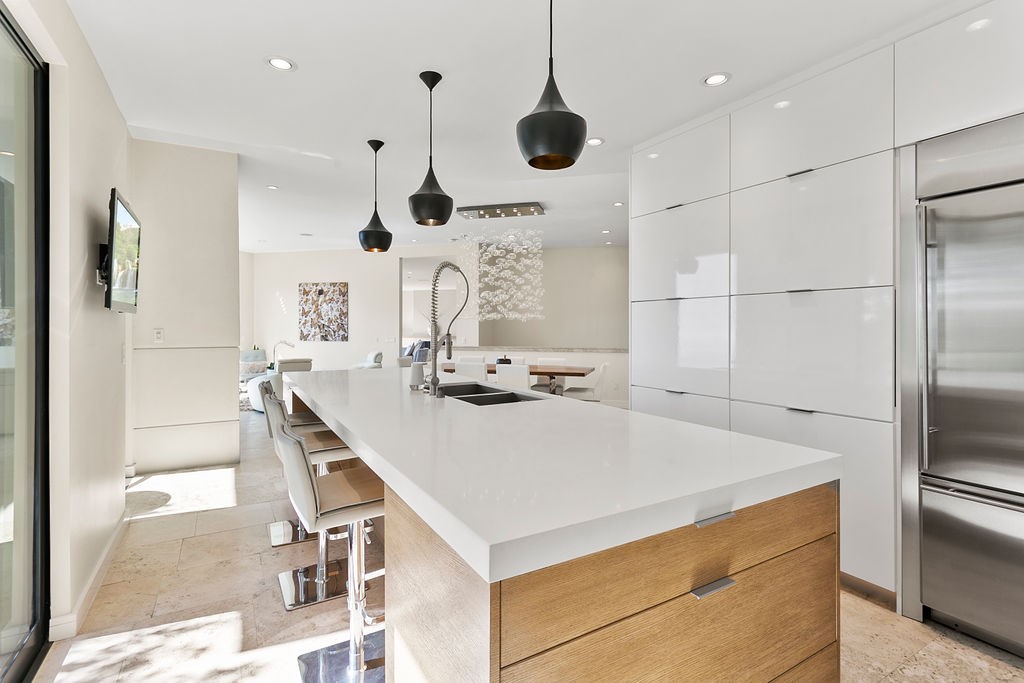 Arch Beach Heights (ABH) - Residential