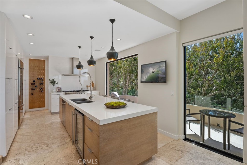 Arch Beach Heights (ABH) - Residential