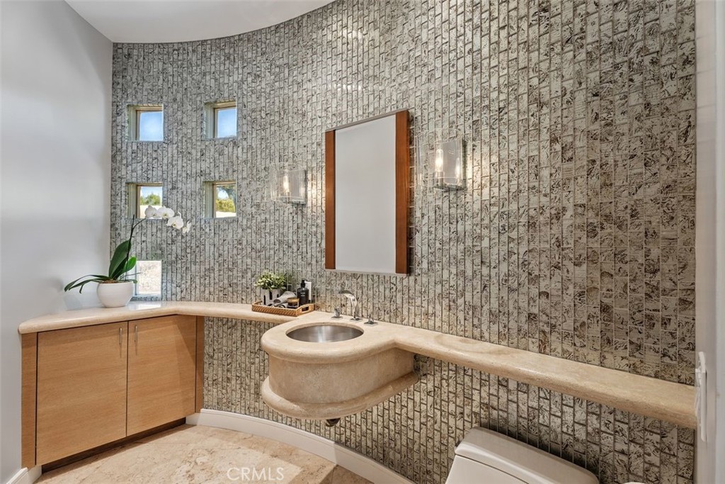 Arch Beach Heights (ABH) - Residential