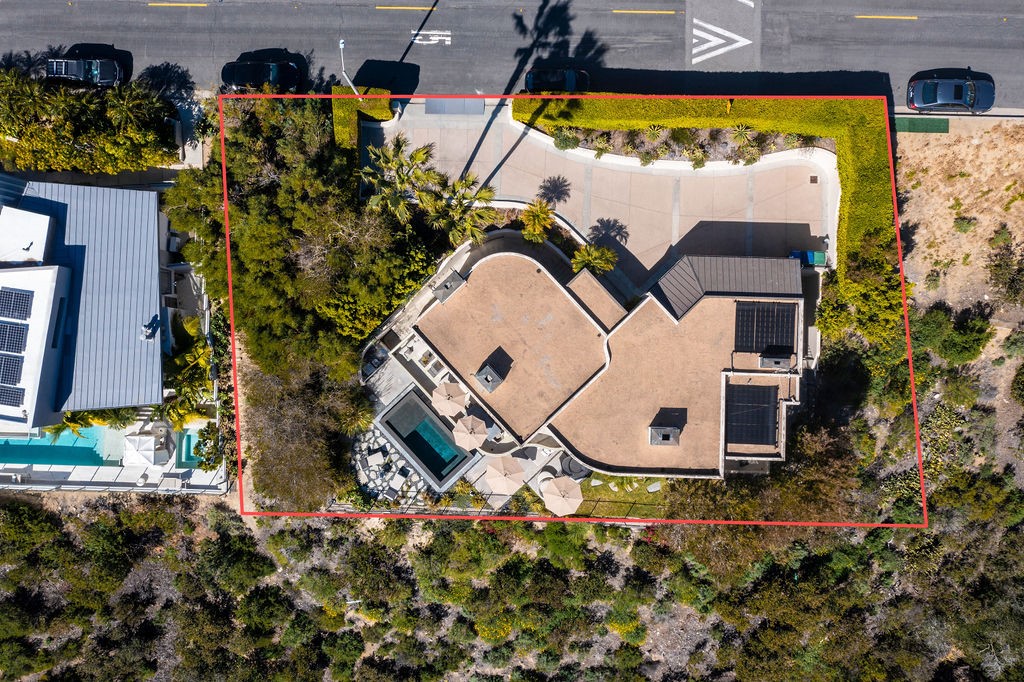 Arch Beach Heights (ABH) - Residential