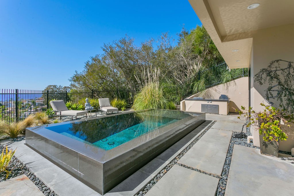 Arch Beach Heights (ABH) - Residential