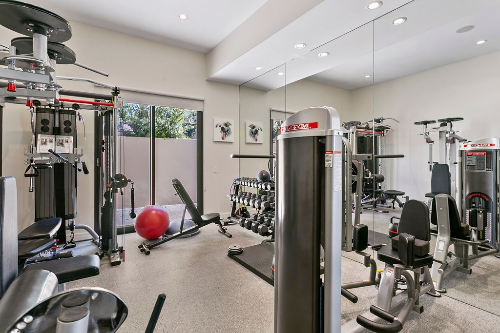 Arch Beach Heights (ABH) - Residential