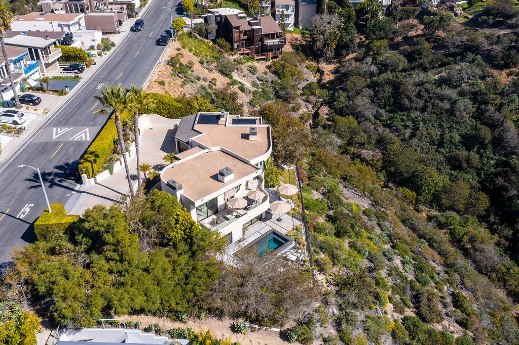 Arch Beach Heights (ABH) - Residential