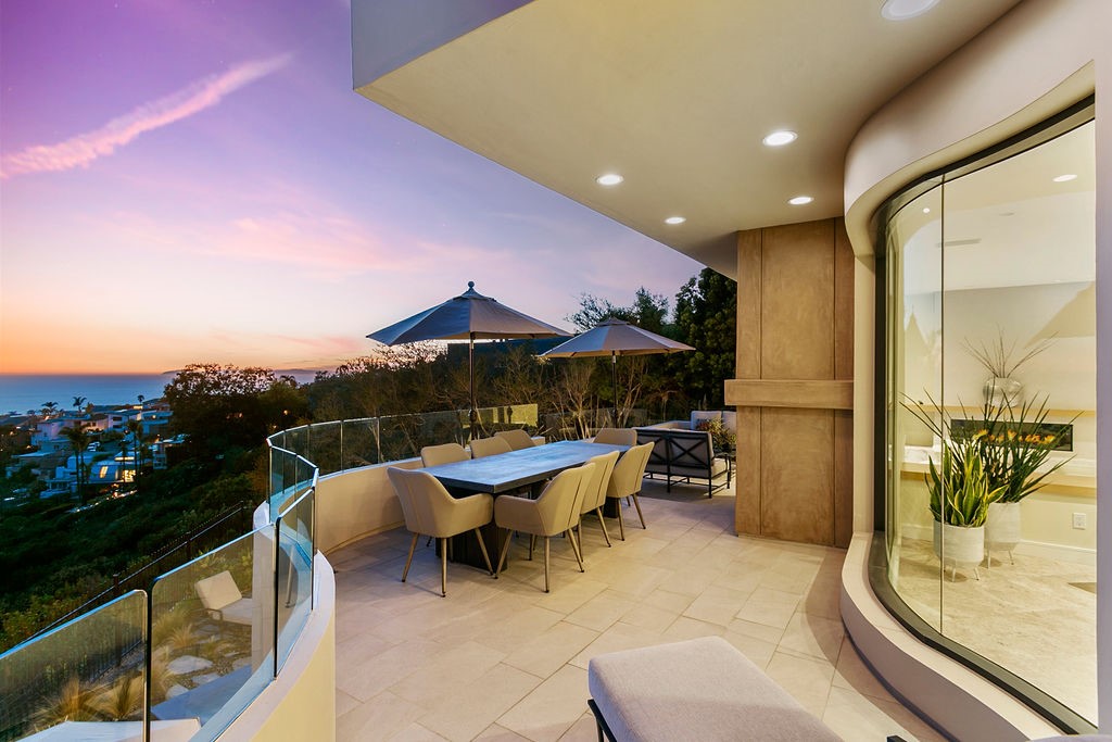 Arch Beach Heights (ABH) - Residential