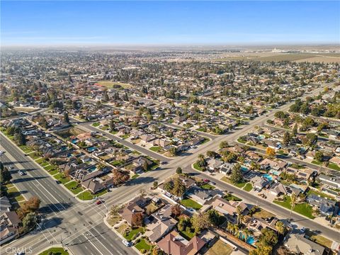 A home in Bakersfield