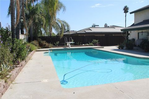 A home in Bakersfield