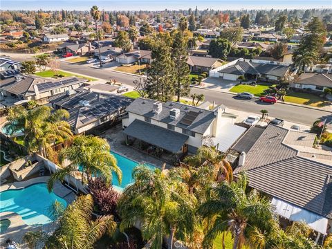 A home in Bakersfield