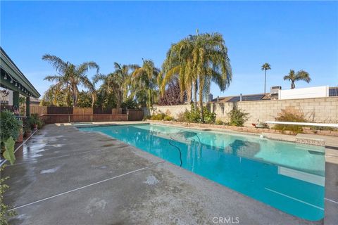 A home in Bakersfield