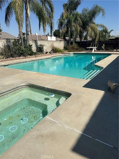 A home in Bakersfield