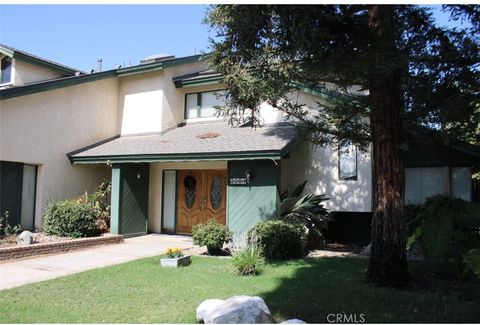 A home in Bakersfield