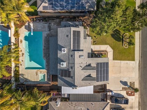 A home in Bakersfield