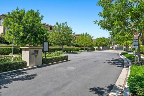 A home in Lake Forest