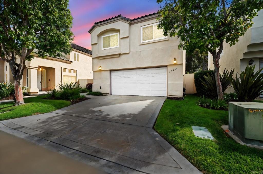 3923 Kaplan Way