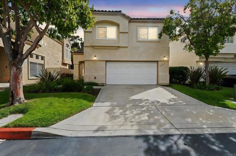 3923 Kaplan Way National City CA 91950
