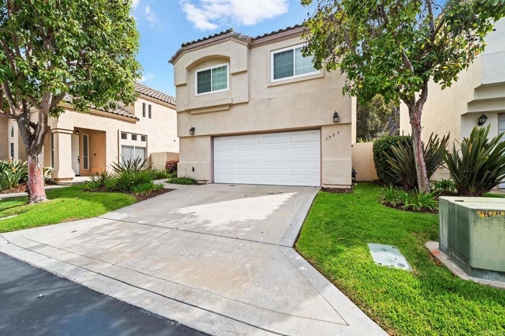 3923 Kaplan Way