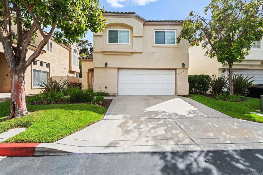 3923 Kaplan Way